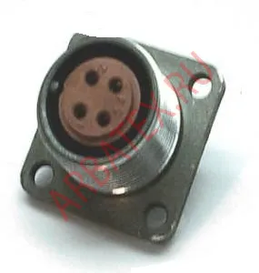 2РМД18Б4Г5В1 фото фото 3 2РМД18Б4Г5В1 Разъемы 2РМ, 2РМТ, 2РМГ, 2РМДТ, ОНЦ-РГ фото фото 3