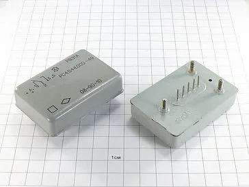 РВЭ-1А РС4.544.000-49 фото 2 РВЭ-1А РС4.544.000-49 фото 2