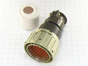 РБМ4-50-7Ш3В фото фото 2 РБМ4-50-7Ш3В Разъемы разное фото фото 2