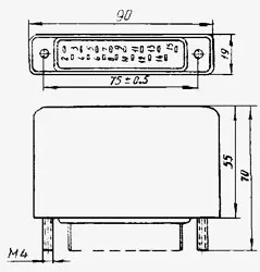 Т-303 У2 логика фото фото 7 Т-303 У2 логика Логика фото фото 7