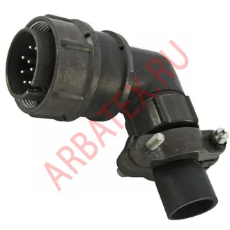 2РМТ22КУН10Ш1В1В фото фото 3 2РМТ22КУН10Ш1В1В Разъемы 2РМ, 2РМТ, 2РМГ, 2РМДТ, ОНЦ-РГ фото фото 3