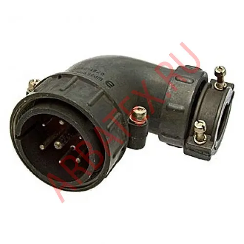 ШР16У1НГ3 вилка кабельная фото фото 2 ШР16У1НГ3 вилка кабельная Разъемы разное фото фото 2