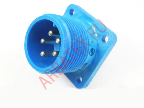 ШР20П5ЭШ10Н-М вилка фото ШР20П5ЭШ10Н-М вилка Разъемы ШР, СШР фото