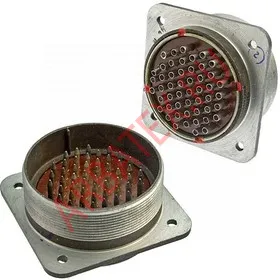 СШРГ60П45ЭШ3 вилка фото фото 2 СШРГ60П45ЭШ3 вилка Разъемы ШР, СШР фото фото 2