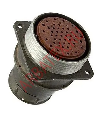 2РМ39БПН45Г2В1 фото фото 3 2РМ39БПН45Г2В1 Разъемы 2РМ, 2РМТ, 2РМГ, 2РМДТ, ОНЦ-РГ фото фото 3