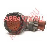 2РМТ27КУН24Г1А1В фото 2РМТ27КУН24Г1А1В Разъемы 2РМ, 2РМТ, 2РМГ, 2РМДТ, ОНЦ-РГ фото