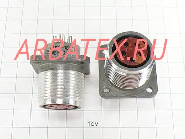 2РТТ20Б5Г39В фото 2РТТ20Б5Г39В Разъемы разное фото