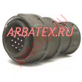 2РМТ24КПЭ19Ш1В1В фото 2РМТ24КПЭ19Ш1В1В Разъемы 2РМ, 2РМТ, 2РМГ, 2РМДТ, ОНЦ-РГ фото