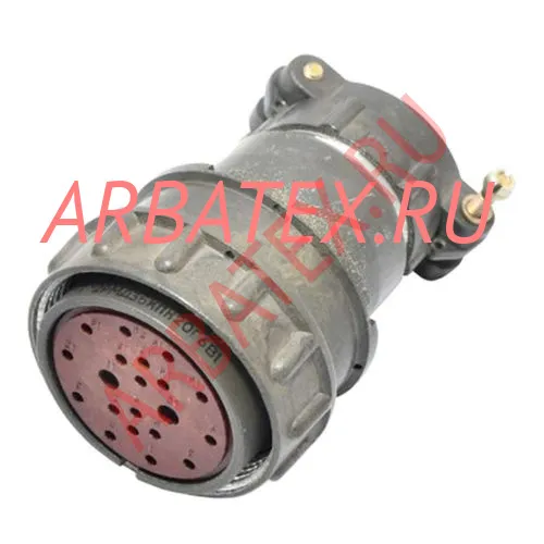 2РМД36КПН20Г5А1 фото 2РМД36КПН20Г5А1 Разъемы 2РМ, 2РМТ, 2РМГ, 2РМДТ, ОНЦ-РГ фото