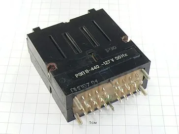 РЭП11-440 27В фото 2 РЭП11-440 27В фото 2