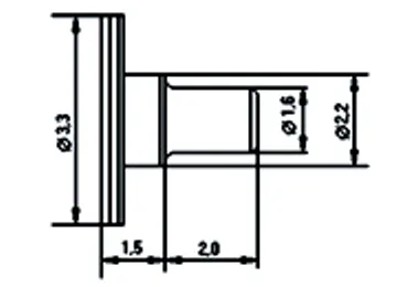 3А739Б диод фото 2 3А739Б диод фото 2