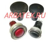 К-3-1П 20мм кнопка