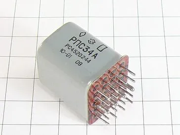 РПС34А РС4.520.244 фото 2 РПС34А РС4.520.244 фото 2