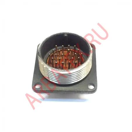 2РМ27Б24Ш1В1 фото 2РМ27Б24Ш1В1 Разъемы 2РМ, 2РМТ, 2РМГ, 2РМДТ, ОНЦ-РГ фото