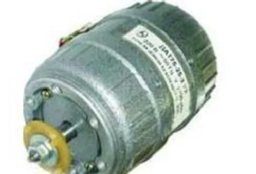 ДАТ75-16 электродвигатель фото 2 ДАТ75-16 электродвигатель фото 2