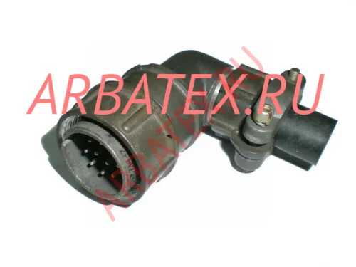 2РМТ22КУН10Ш1В1В фото 2РМТ22КУН10Ш1В1В Разъемы 2РМ, 2РМТ, 2РМГ, 2РМДТ, ОНЦ-РГ фото