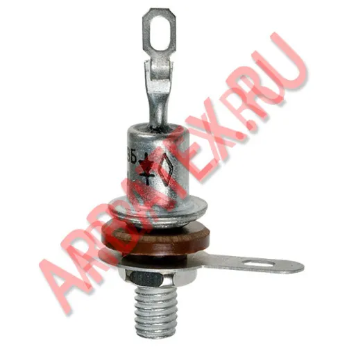 Д229А диод фото 3 Д229А диод фото 3