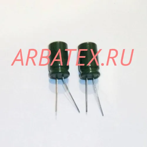 К50-38 100в 10 мкф