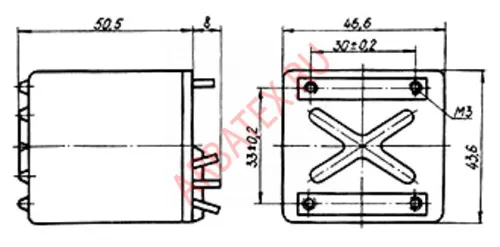 ТКЕ56ПК1 фото 3
