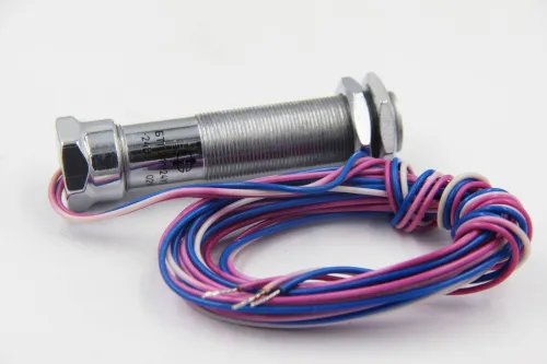 БТП-211 24В датчик фото 4