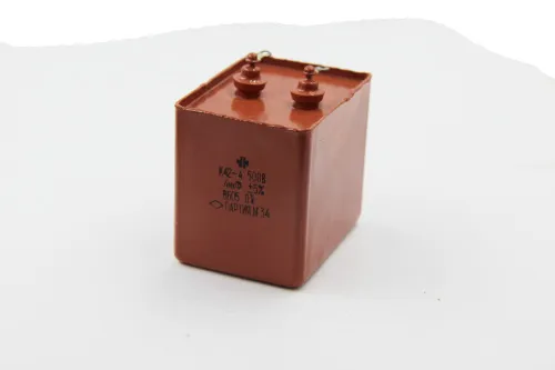 К42-4 500в 4 мкф К42-4 500в 4 мкф