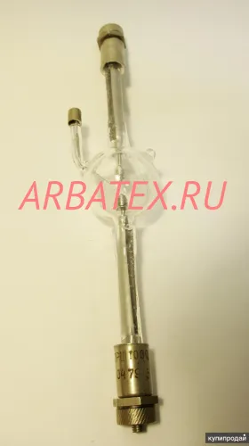 ДРШ-1000 лампа ртутно-кварцевая ДРШ-1000 лампа ртутно-кварцевая