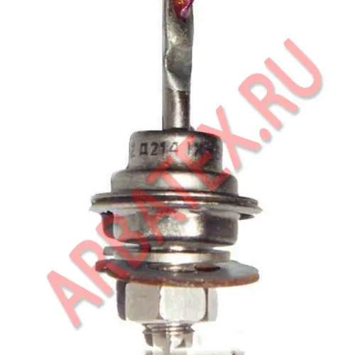 Д214А диод фото 3