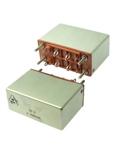 КНЕ120 У 27В фото 2 КНЕ120 У 27В фото 2