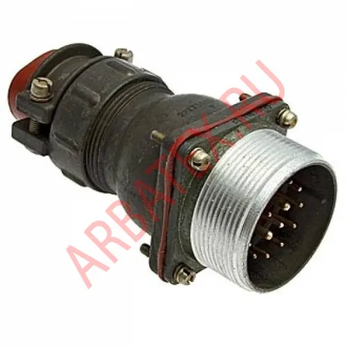 2РМ33БПН20Ш4В1 фото фото 2 2РМ33БПН20Ш4В1 Разъемы 2РМ, 2РМТ, 2РМГ, 2РМДТ, ОНЦ-РГ фото фото 2