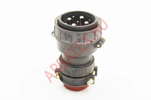 2РТТ48КПН9Ш27В фото фото 2 2РТТ48КПН9Ш27В Разъемы разное фото фото 2