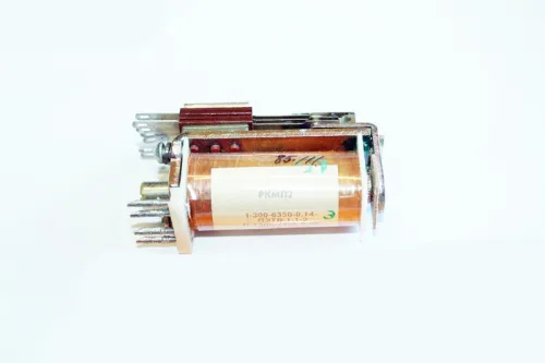 РКМП РС4.523.607