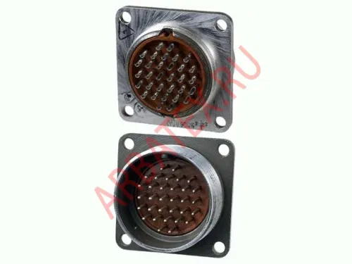 2РМ30Б32Ш1В1Б фото фото 3 2РМ30Б32Ш1В1Б Разъемы 2РМ, 2РМТ, 2РМГ, 2РМДТ, ОНЦ-РГ фото фото 3