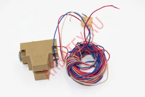 БВК-322-24 УХЛ4 бесконтактный выключатель фото 2