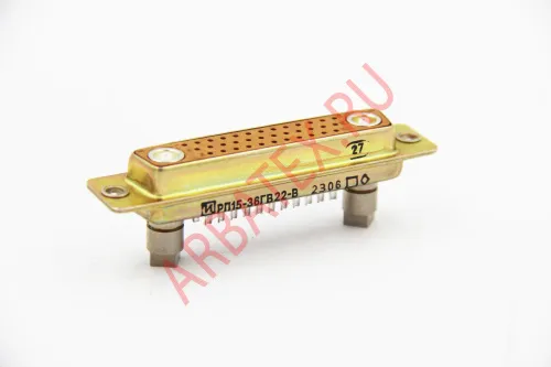 РП15-36ГВ22В фото фото 4 РП15-36ГВ22В Разъемы разное фото фото 4