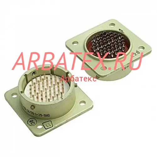 ОНЦ-БС-1-50/27-в1-1в фото ОНЦ-БС-1-50/27-в1-1в Разъемы разное фото