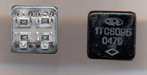 1ТС609Б фото 2 1ТС609Б фото 2