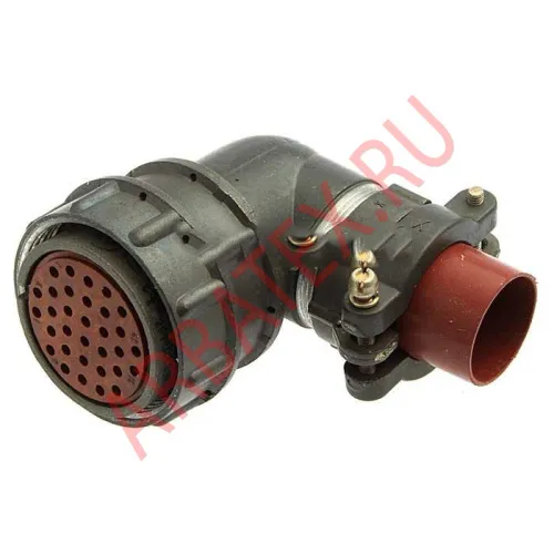 2РМД33КУН32Г5В1 фото фото 2 2РМД33КУН32Г5В1 Разъемы 2РМ, 2РМТ, 2РМГ, 2РМДТ, ОНЦ-РГ фото фото 2