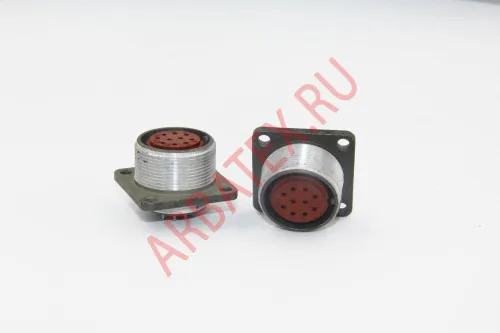 2РМ22Б10Г1В1 Разъемы 2РМ, 2РМТ, 2РМГ, 2РМДТ, ОНЦ-РГ фото фото 3