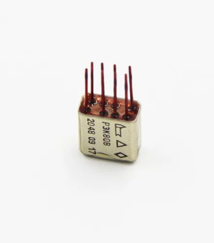 РЭК80В ИДЯУ.647611.002-20 РЭК80В ИДЯУ.647611.002-20