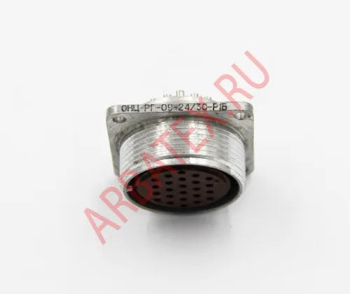 ОНЦ-РГ-09-24/30-Р1Б Разъемы 2РМ, 2РМТ, 2РМГ, 2РМДТ, ОНЦ-РГ фото