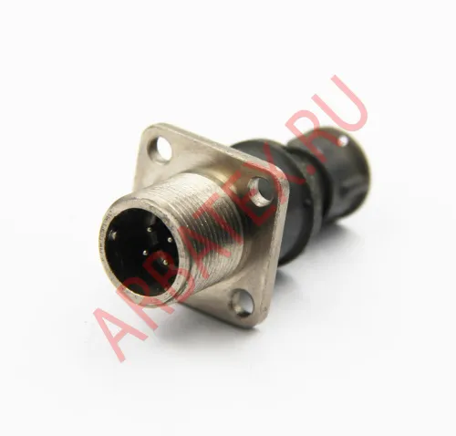 2РМГ14БПН4Ш1Е2 фото 2РМГ14БПН4Ш1Е2 Разъемы 2РМ, 2РМТ, 2РМГ, 2РМДТ, ОНЦ-РГ фото