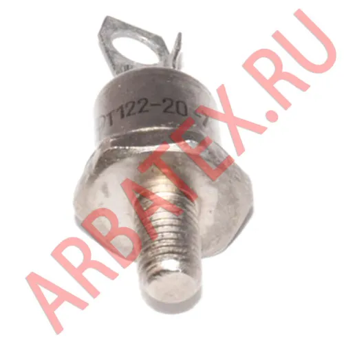 Т122-20-4-2 фото 2
