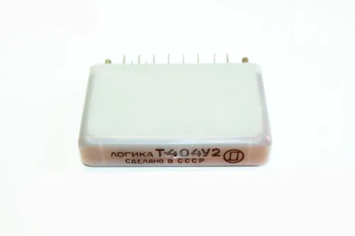 И-403У3 логика Логика фото