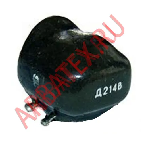 Д214В дроссель фото 2 Д214В дроссель фото 2