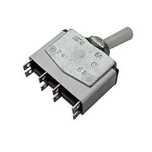 ТВ1-2П тумблер фото 2