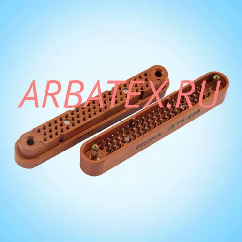 12РБ-60В розетка Разъемы разное фото