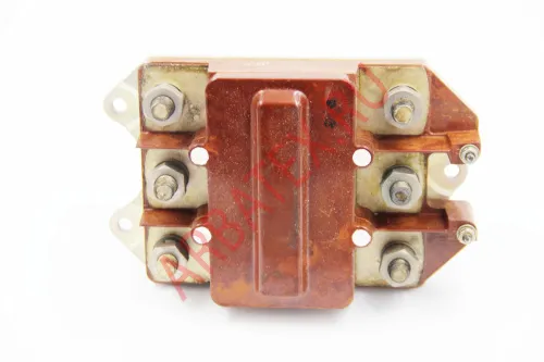 ТКС403ДО контактор фото 4