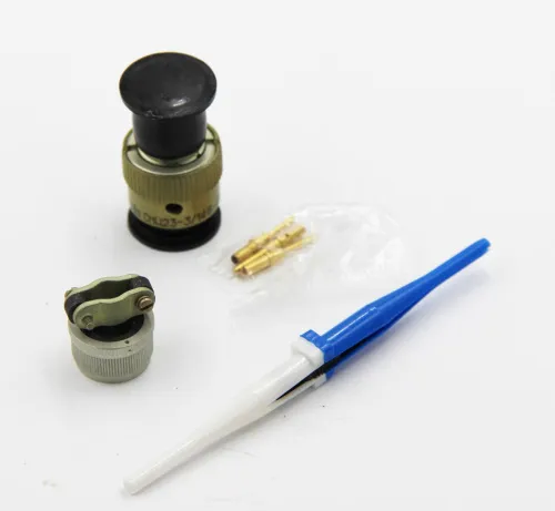 СНЦ23-3/14В-6-В вилка Разъемы разное фото фото 4