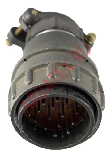 2РМТ36КПН20Ш2А1В фото фото 2 2РМТ36КПН20Ш2А1В Разъемы 2РМ, 2РМТ, 2РМГ, 2РМДТ, ОНЦ-РГ фото фото 2