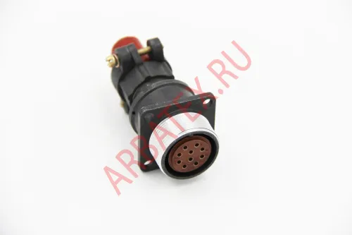 2РМТ22БПН10Г1В1В Разъемы 2РМ, 2РМТ, 2РМГ, 2РМДТ, ОНЦ-РГ фото фото 2